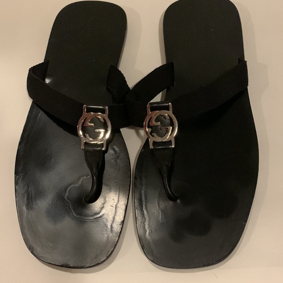 Authentic Gucci sandals - Picture 3 of 7